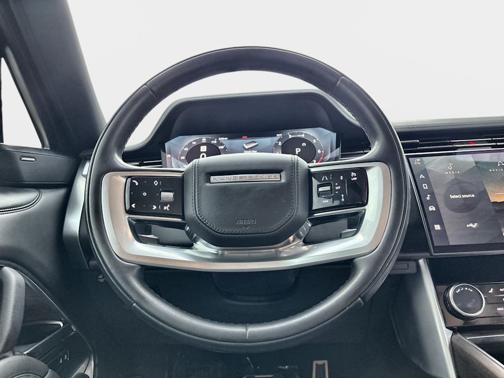 Thumbnail: 2023 Land Rover Range Rover - 9