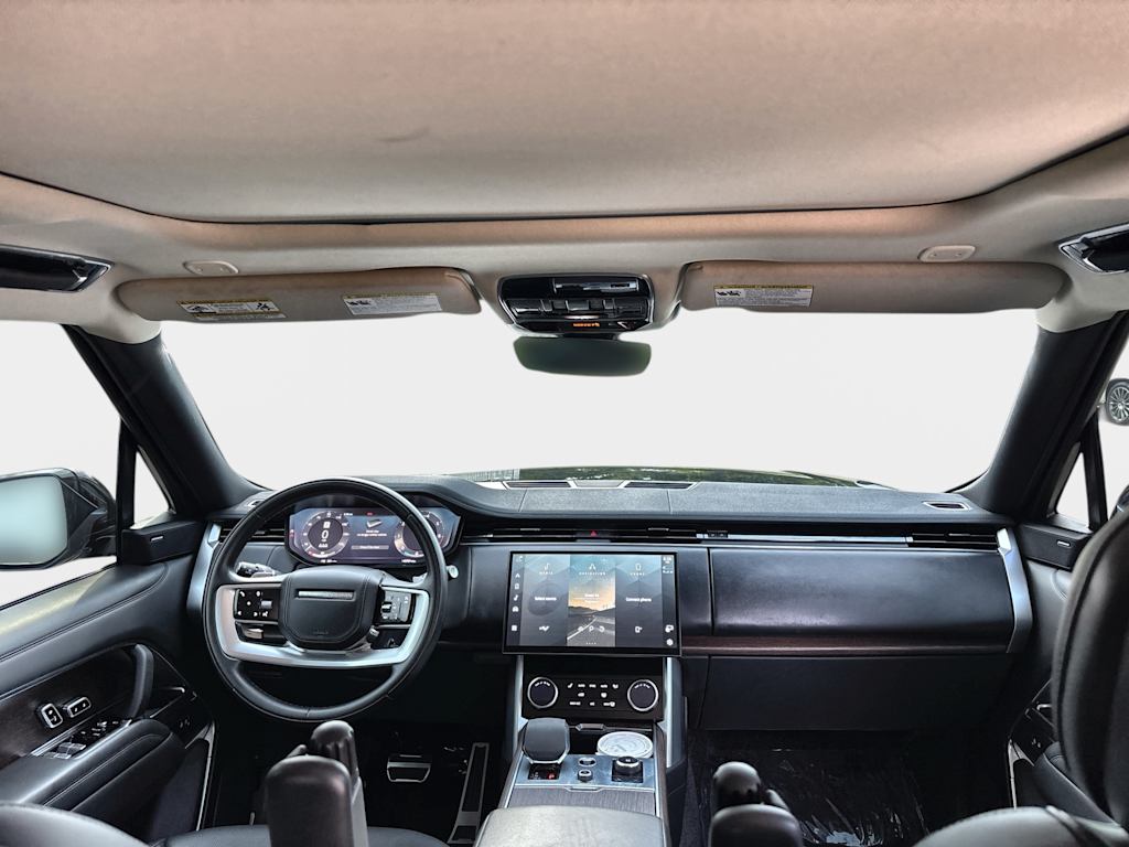 Thumbnail: 2023 Land Rover Range Rover - 2