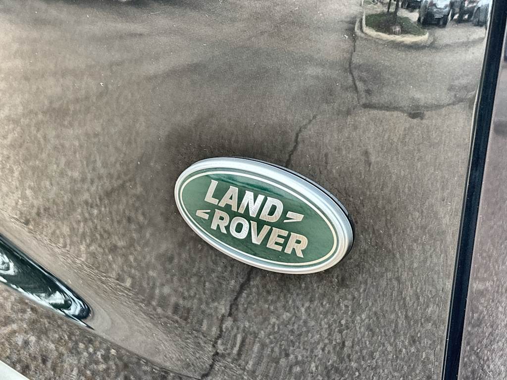 Thumbnail: 2023 Land Rover Range Rover - 6