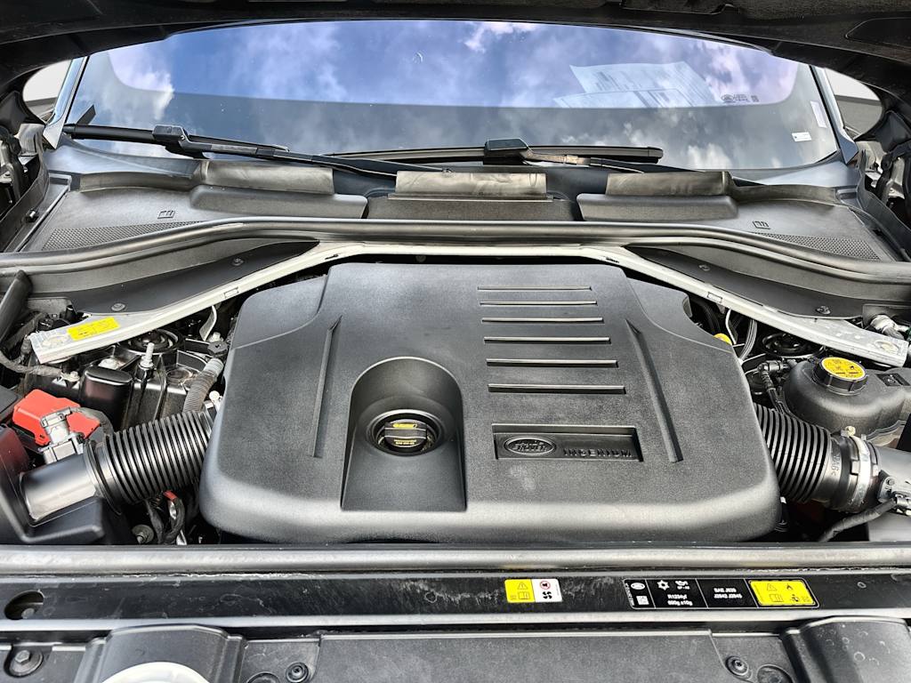 Thumbnail: 2023 Land Rover Range Rover - 8