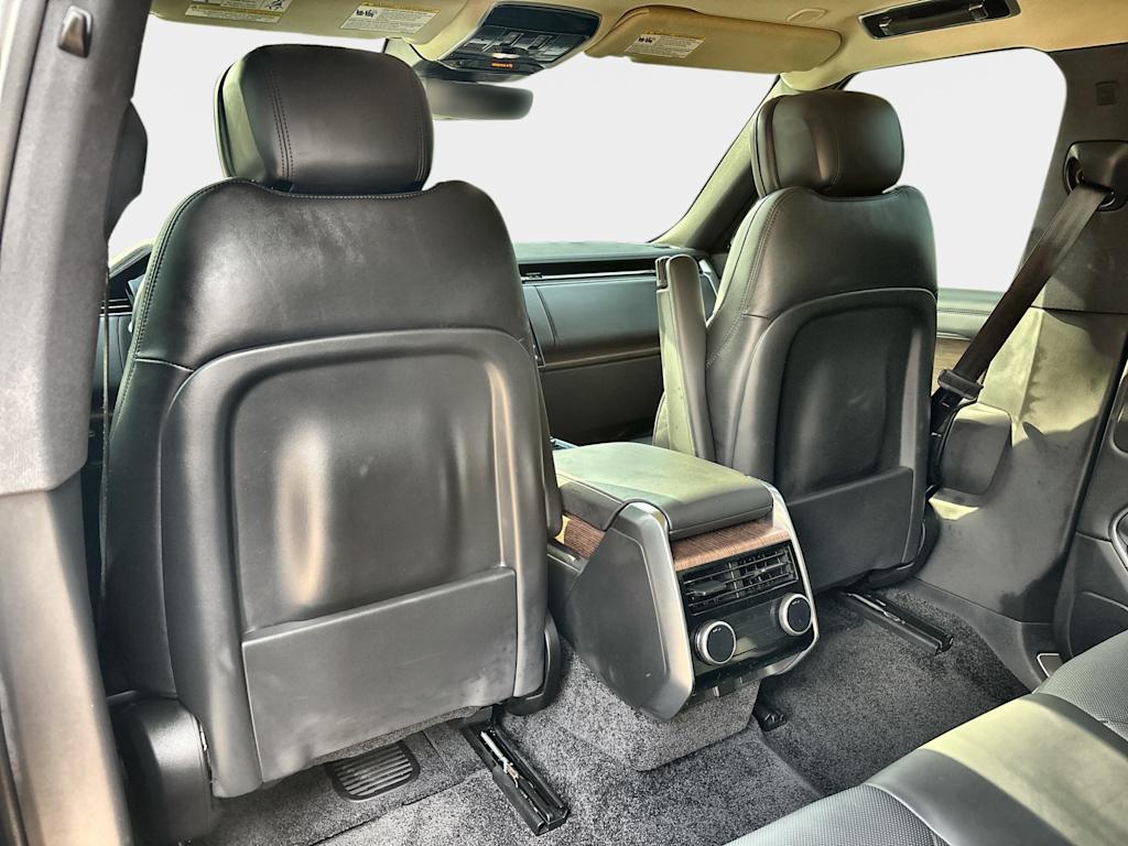 Thumbnail: 2023 Land Rover Range Rover - 24