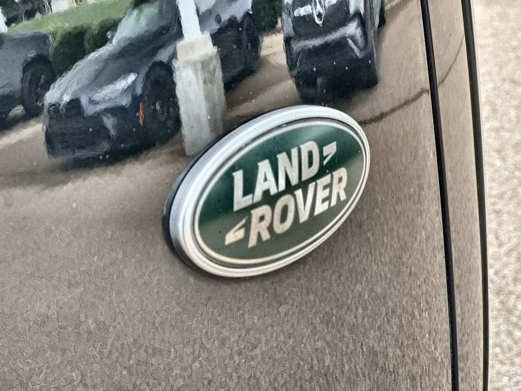 Thumbnail: 2023 Land Rover Range Rover - 5