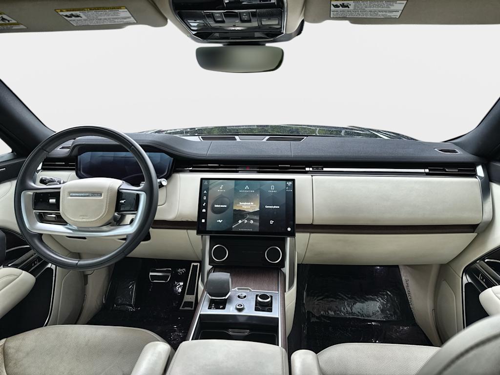 Thumbnail: 2023 Land Rover Range Rover - 2