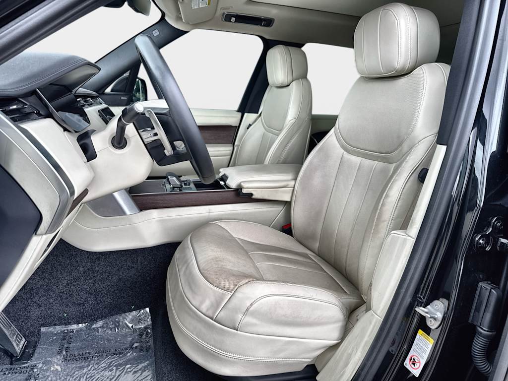 Thumbnail: 2023 Land Rover Range Rover - 10