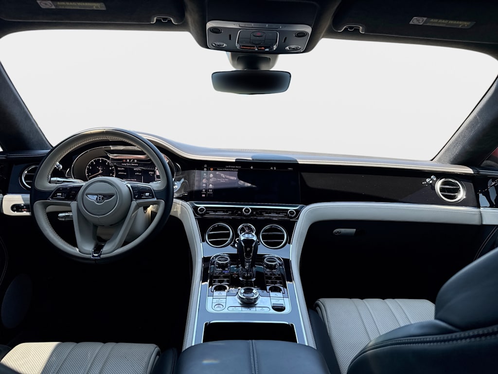 Thumbnail: 2020 Bentley Continental - 2