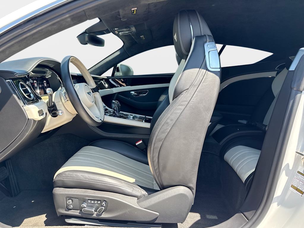 Thumbnail: 2020 Bentley Continental - 12