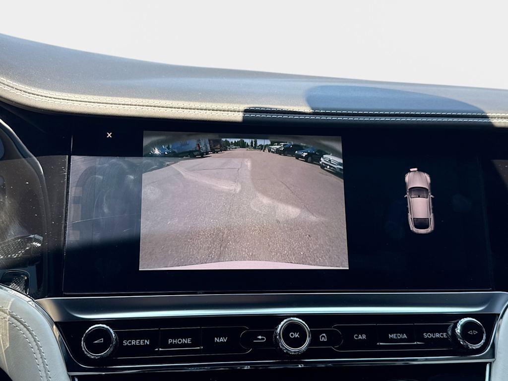 Thumbnail: 2020 Bentley Continental - 14