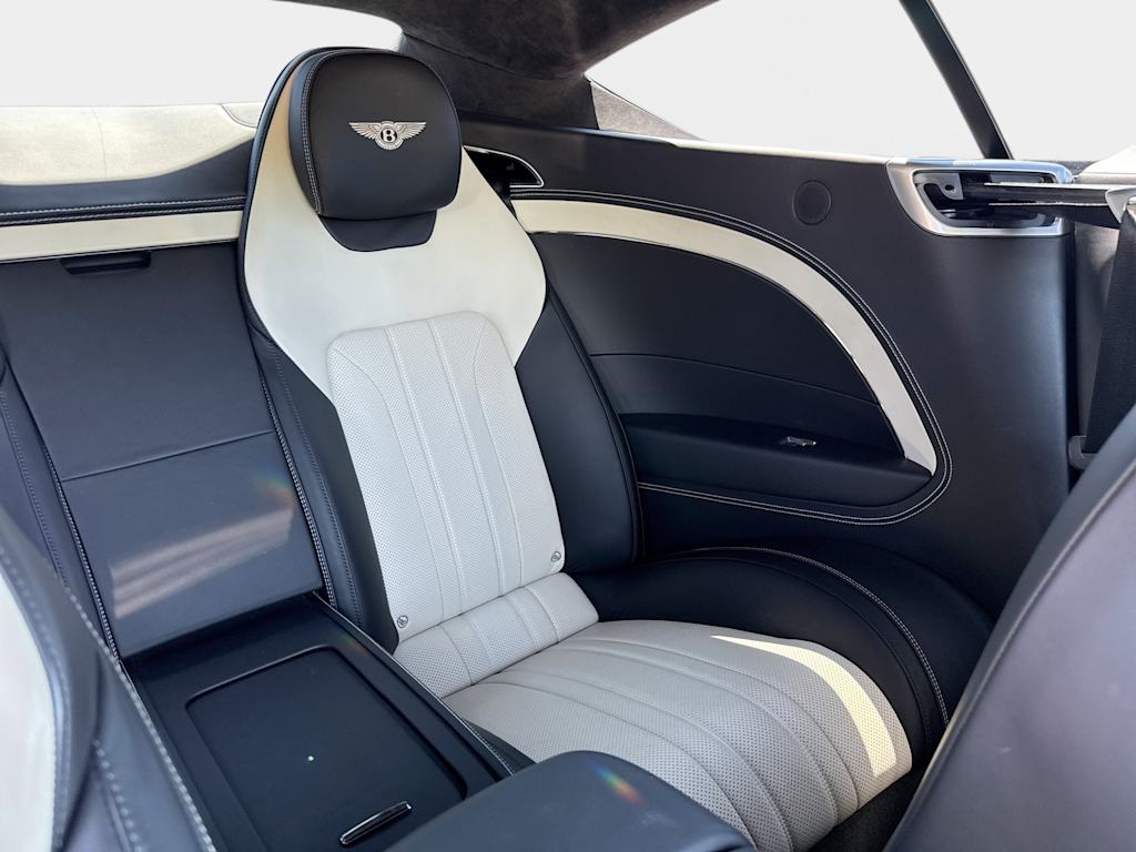 Thumbnail: 2020 Bentley Continental - 13