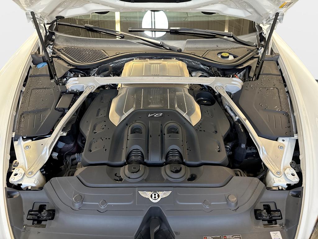 Thumbnail: 2020 Bentley Continental - 9