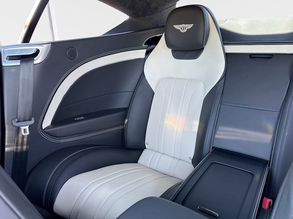 Thumbnail: 2020 Bentley Continental - 26