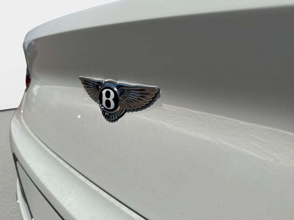 Thumbnail: 2020 Bentley Continental - 24