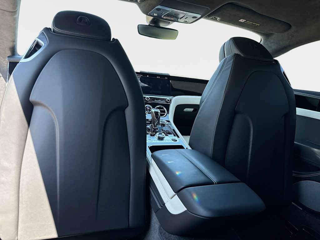 Thumbnail: 2020 Bentley Continental - 25