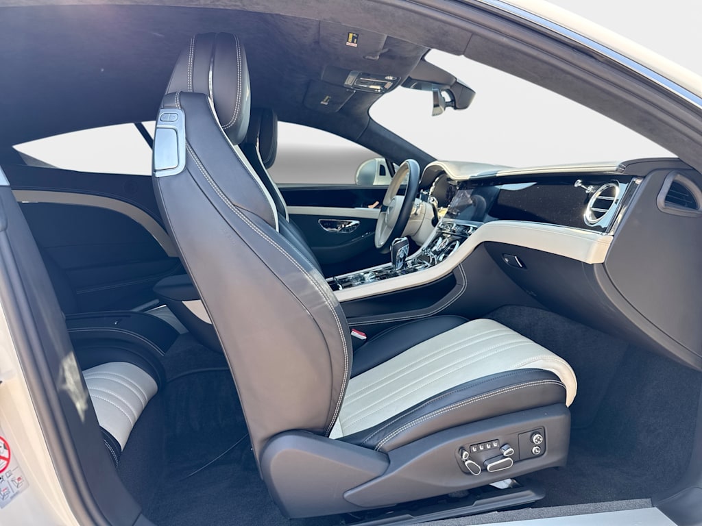 Thumbnail: 2020 Bentley Continental - 7