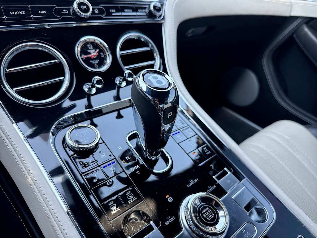 Thumbnail: 2020 Bentley Continental - 27