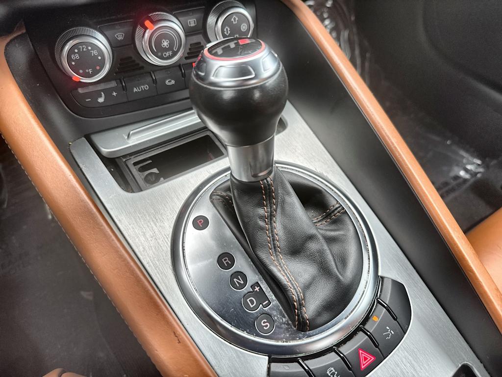 Thumbnail: 2013 Audi TTS - 23