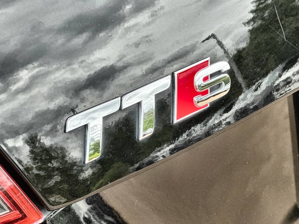 Thumbnail: 2013 Audi TTS - 22