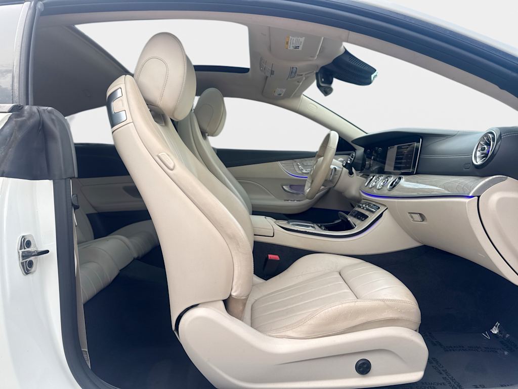 Thumbnail: 2022 Mercedes-Benz E-Class - 24