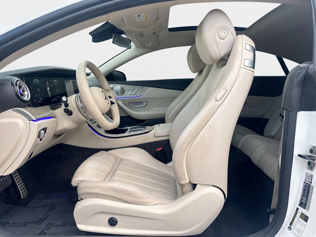 Thumbnail: 2022 Mercedes-Benz E-Class - 12