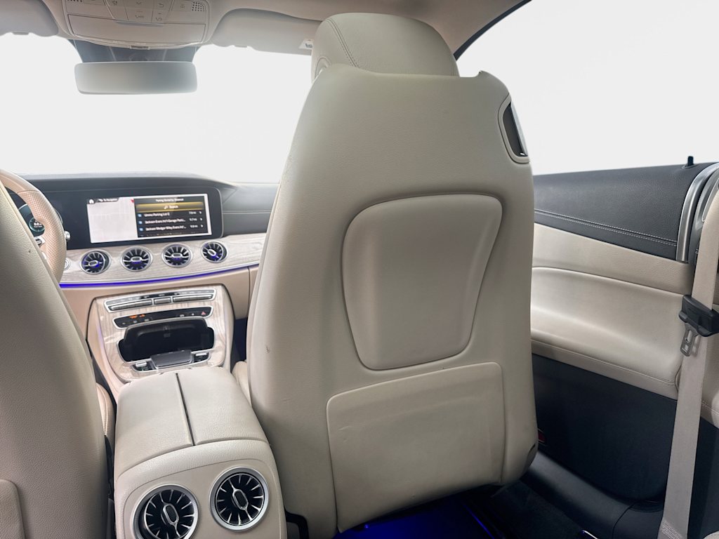 Thumbnail: 2022 Mercedes-Benz E-Class - 26