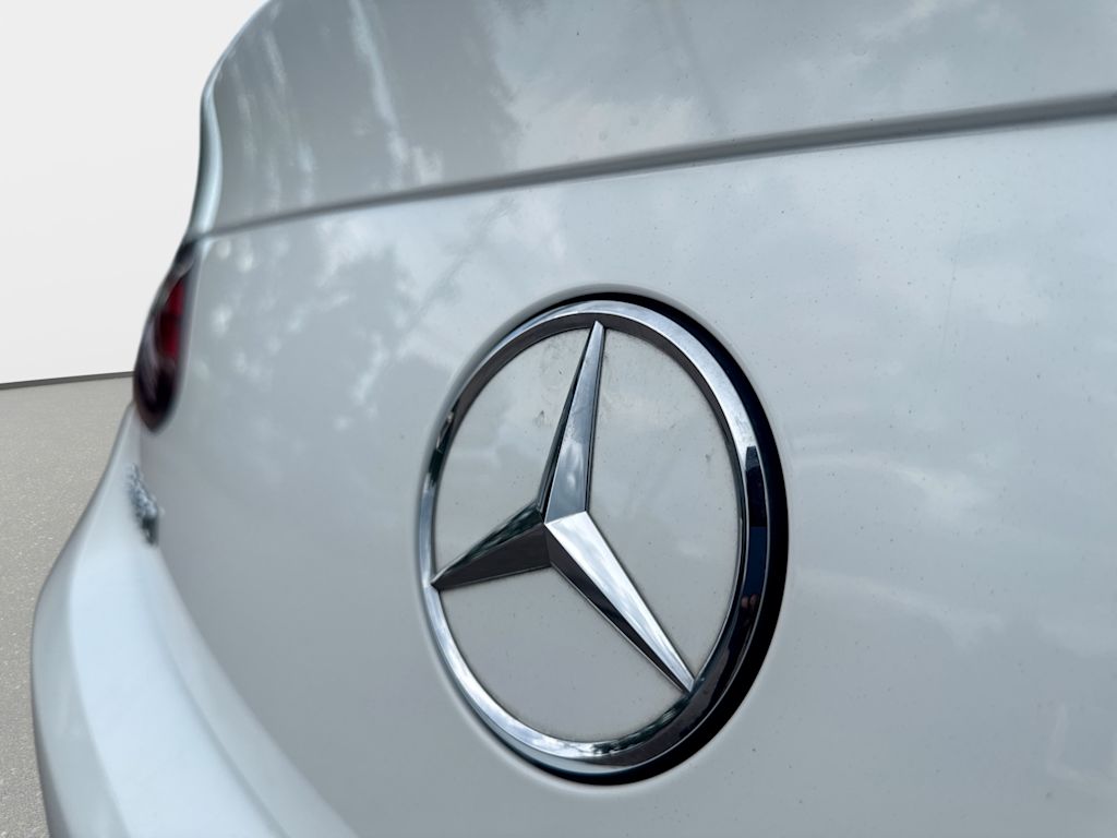 Thumbnail: 2022 Mercedes-Benz E-Class - 25