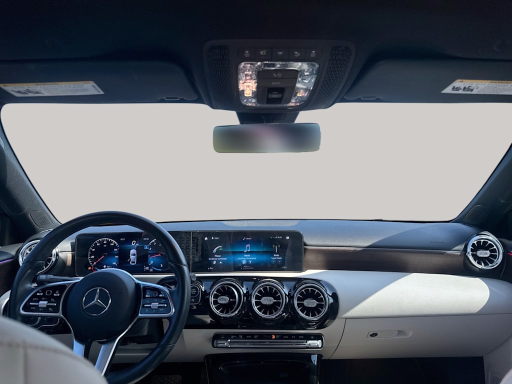 Thumbnail: 2021 Mercedes-Benz A-Class - 14