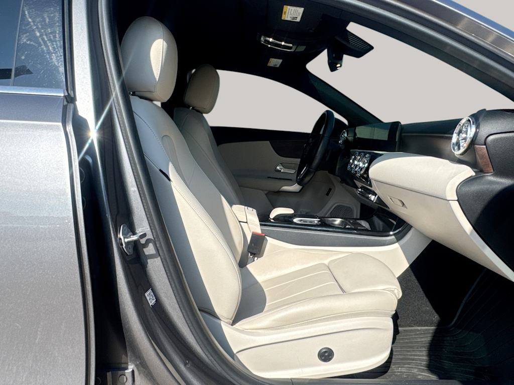 Thumbnail: 2021 Mercedes-Benz A-Class - 25