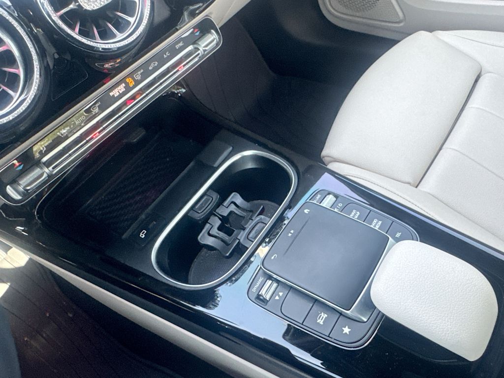 Thumbnail: 2021 Mercedes-Benz A-Class - 16