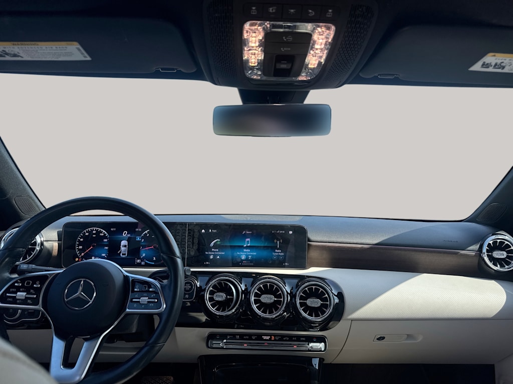 Thumbnail: 2021 Mercedes-Benz A-Class - 2
