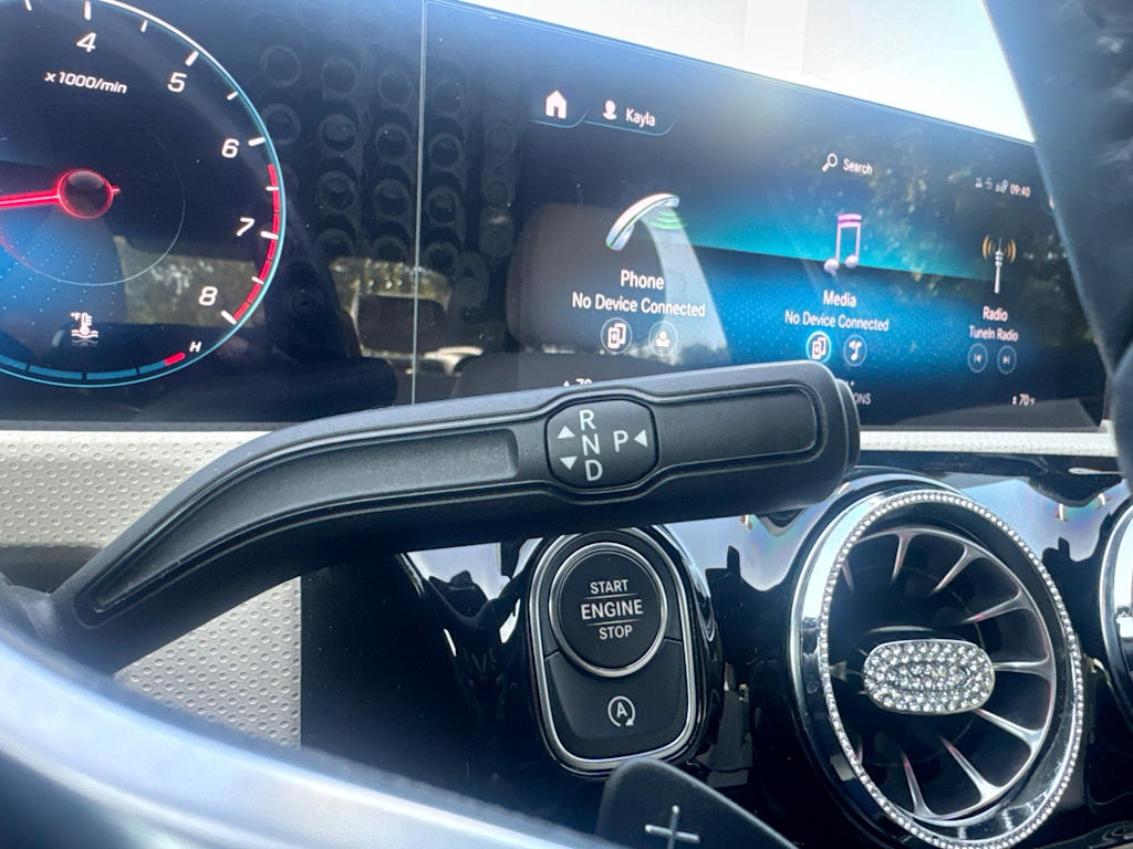 Thumbnail: 2021 Mercedes-Benz A-Class - 15