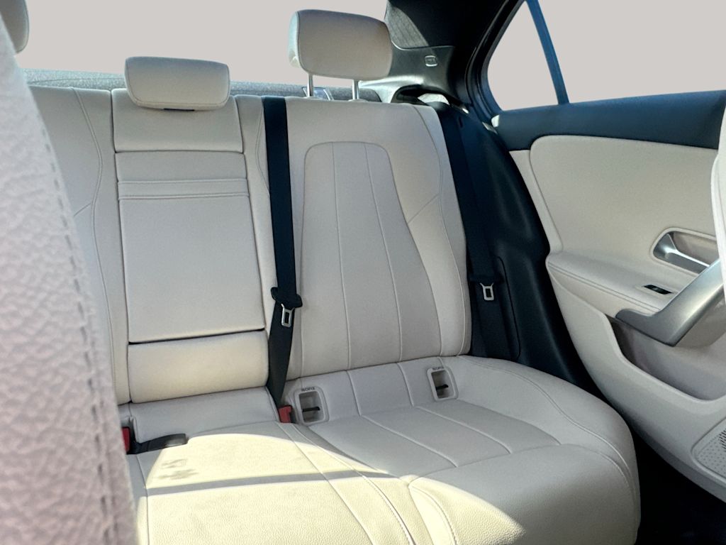 Thumbnail: 2021 Mercedes-Benz A-Class - 13