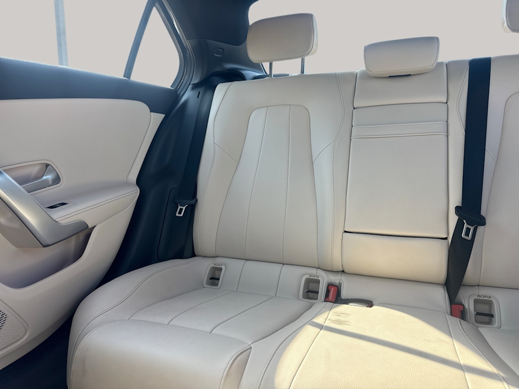 Thumbnail: 2021 Mercedes-Benz A-Class - 28