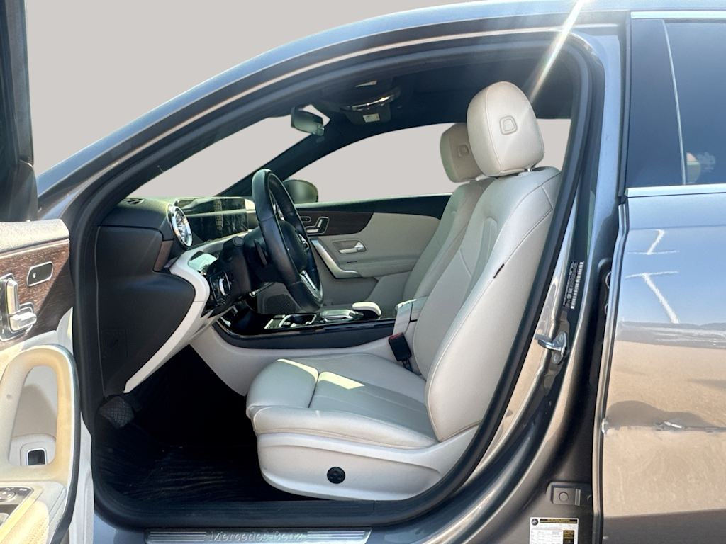 Thumbnail: 2021 Mercedes-Benz A-Class - 11