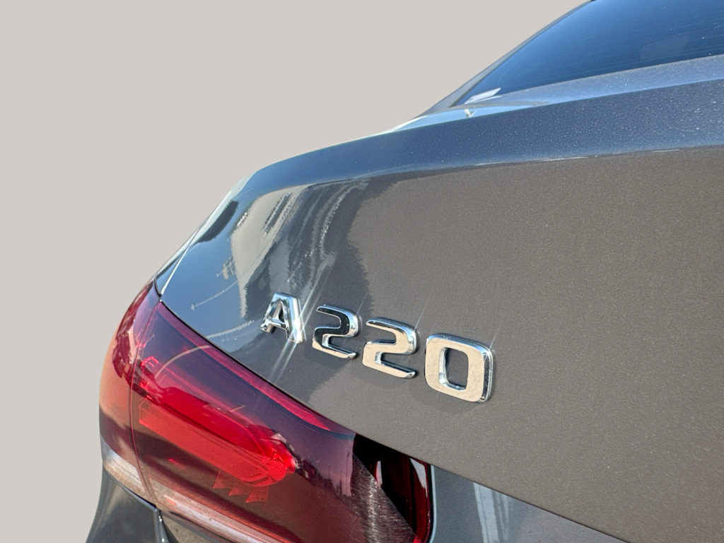 Thumbnail: 2021 Mercedes-Benz A-Class - 7