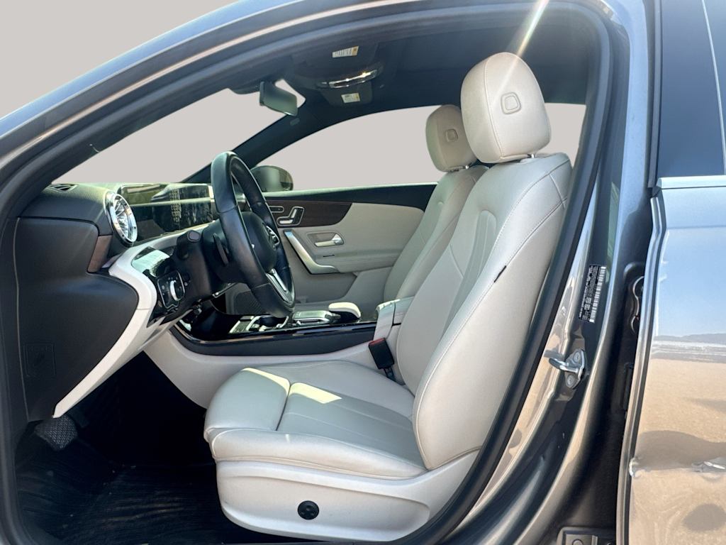 Thumbnail: 2021 Mercedes-Benz A-Class - 12