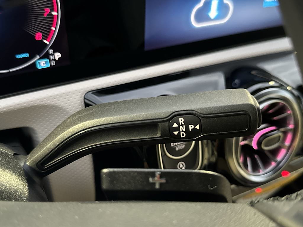 Thumbnail: 2026 Mercedes-Benz CLA - 27