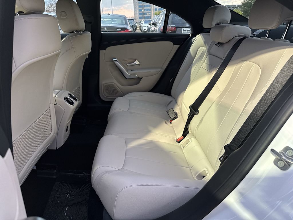 Thumbnail: 2026 Mercedes-Benz CLA - 24