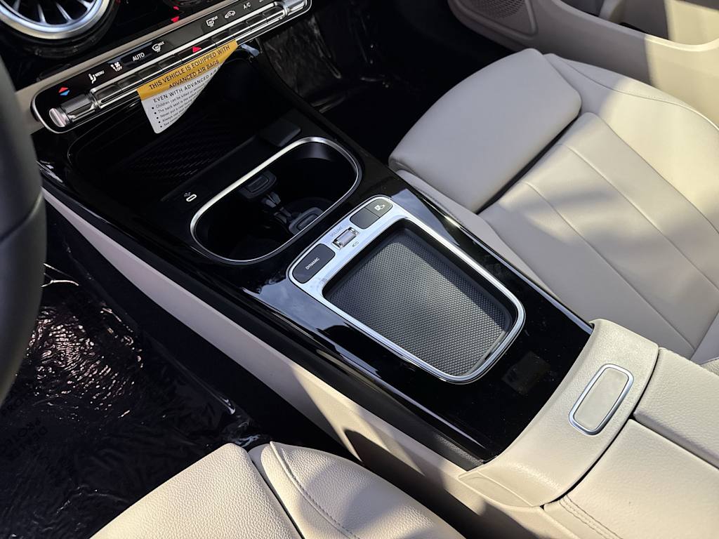 Thumbnail: 2026 Mercedes-Benz CLA - 15