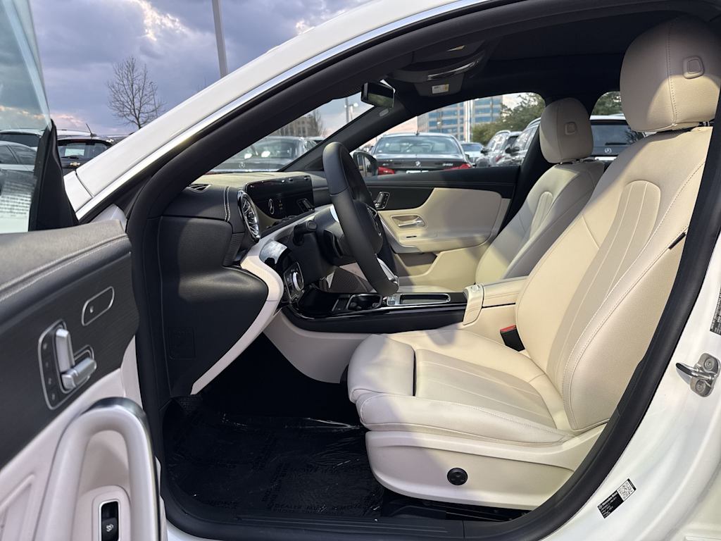 Thumbnail: 2026 Mercedes-Benz CLA - 11