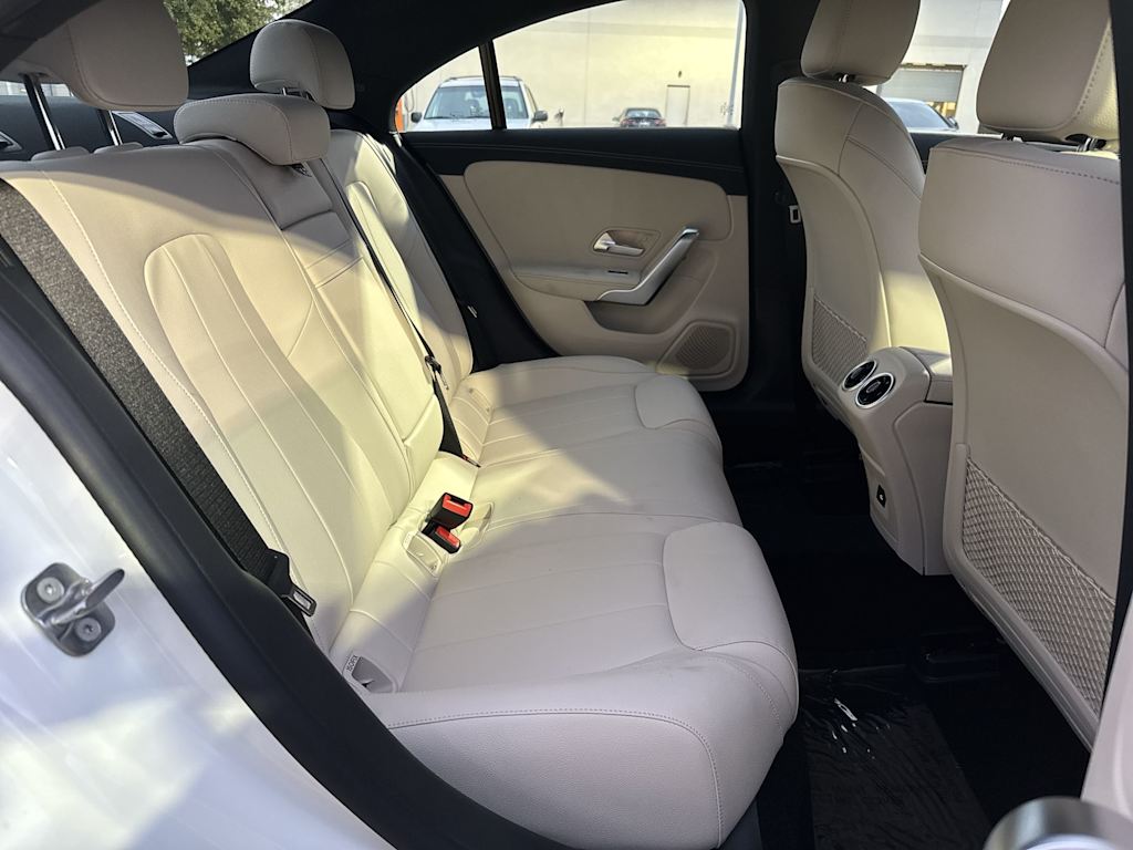 Thumbnail: 2026 Mercedes-Benz CLA - 25