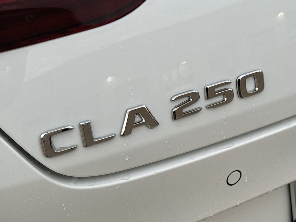 Thumbnail: 2026 Mercedes-Benz CLA - 22