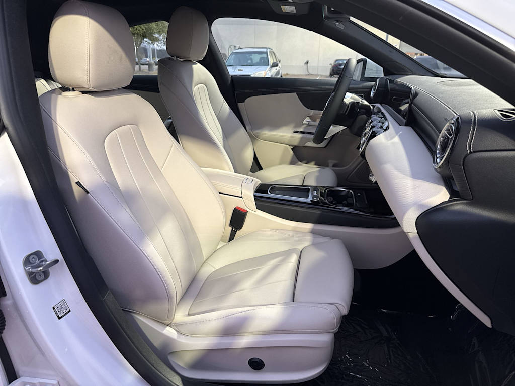 Thumbnail: 2026 Mercedes-Benz CLA - 26