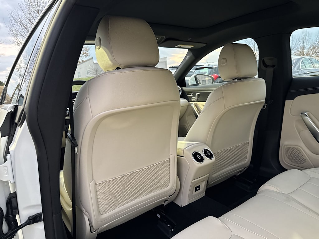 Thumbnail: 2026 Mercedes-Benz CLA - 13