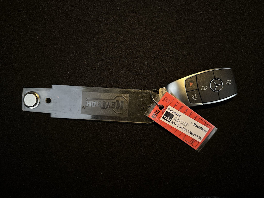 Thumbnail: 2026 Mercedes-Benz CLA - 18