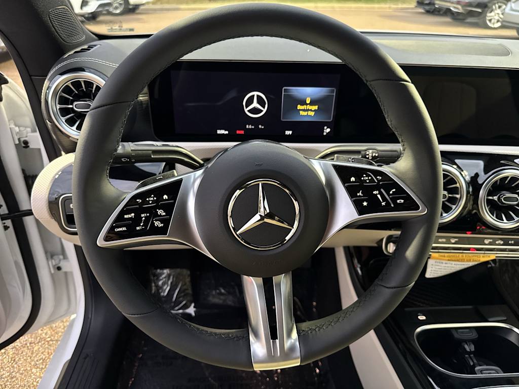 Thumbnail: 2026 Mercedes-Benz CLA - 10