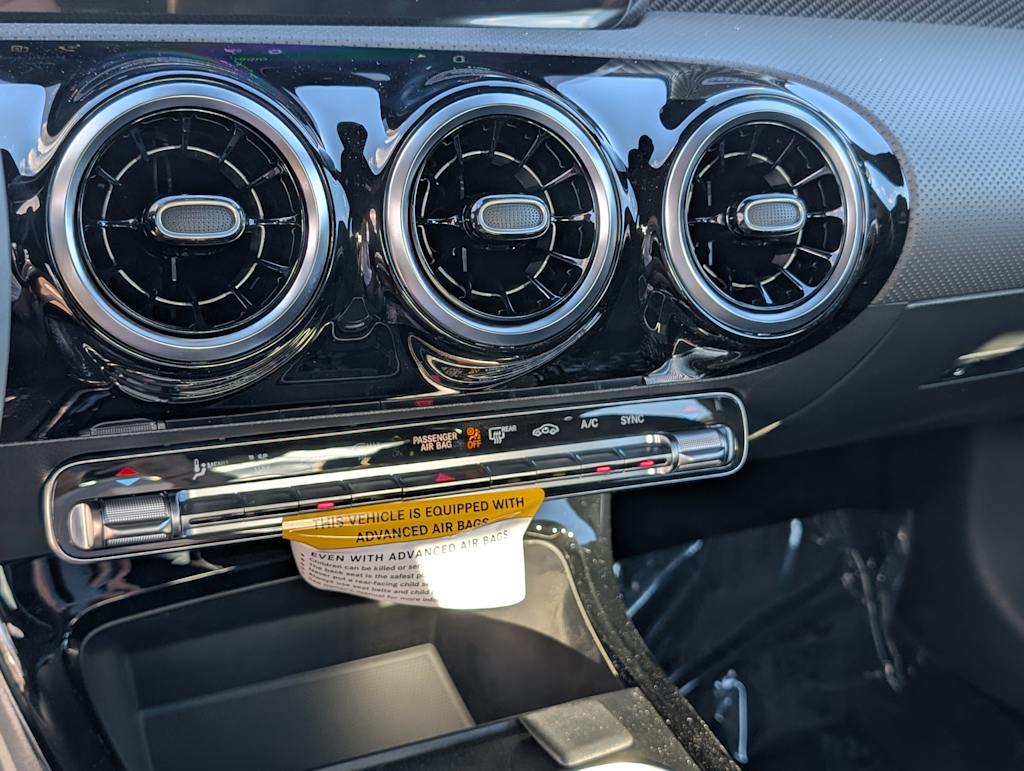 Thumbnail: 2026 Mercedes-Benz CLA - 17