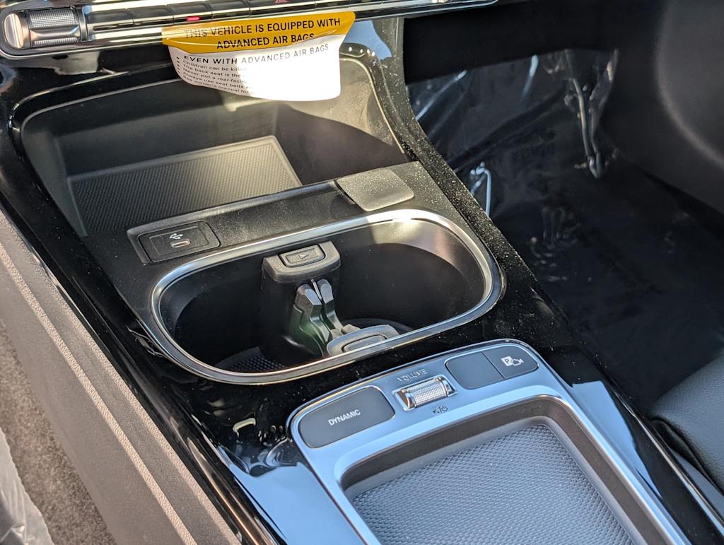 Thumbnail: 2026 Mercedes-Benz CLA - 18