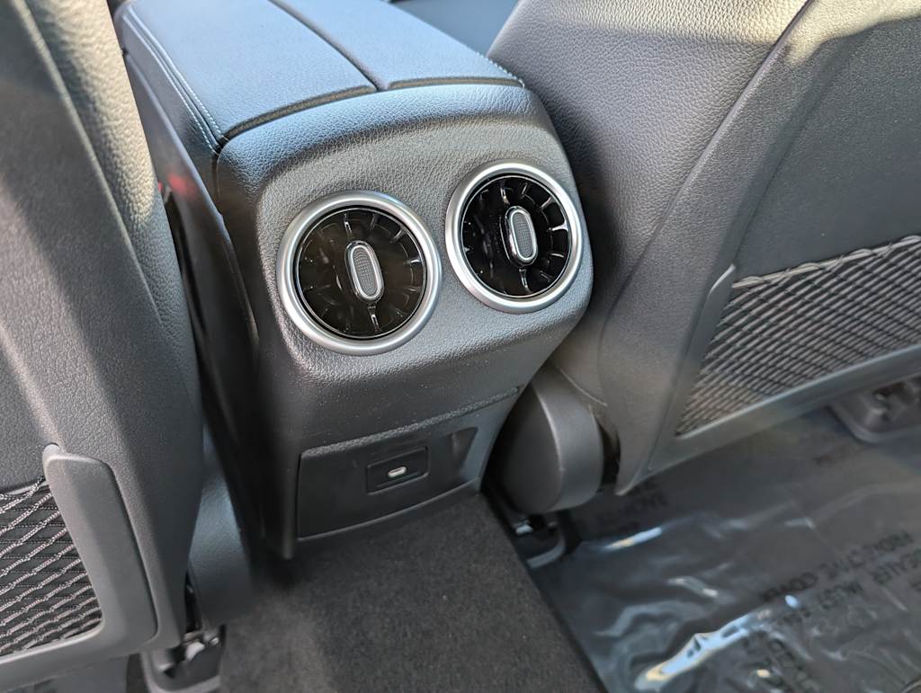 Thumbnail: 2026 Mercedes-Benz CLA - 27