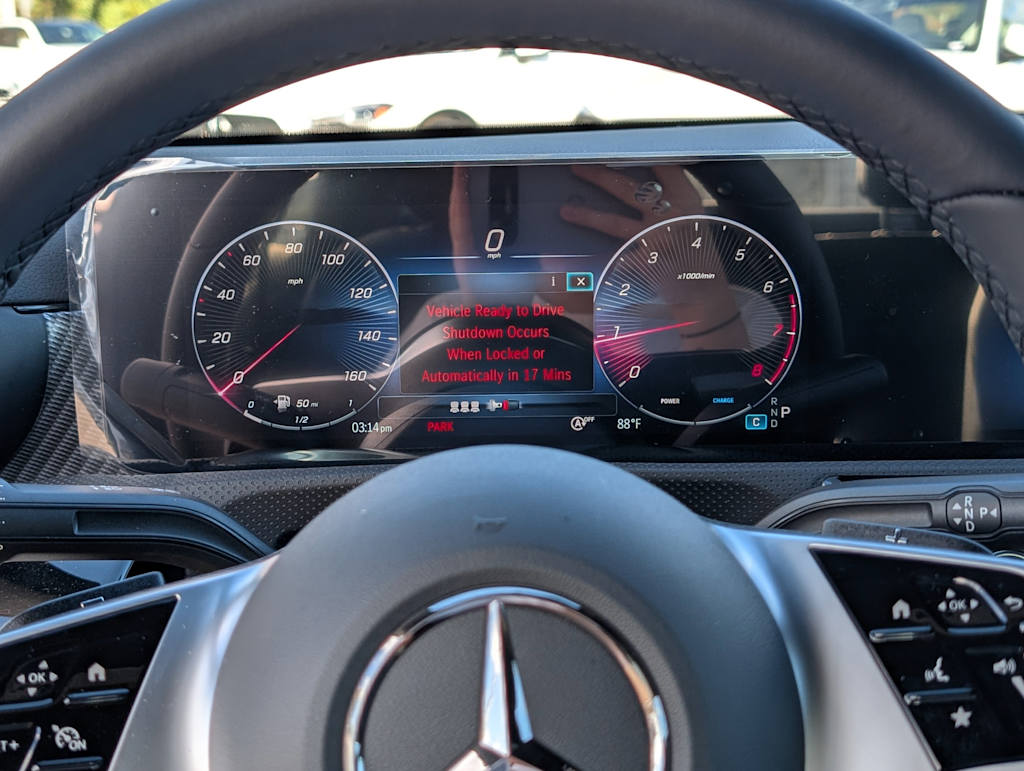 Thumbnail: 2026 Mercedes-Benz CLA - 13