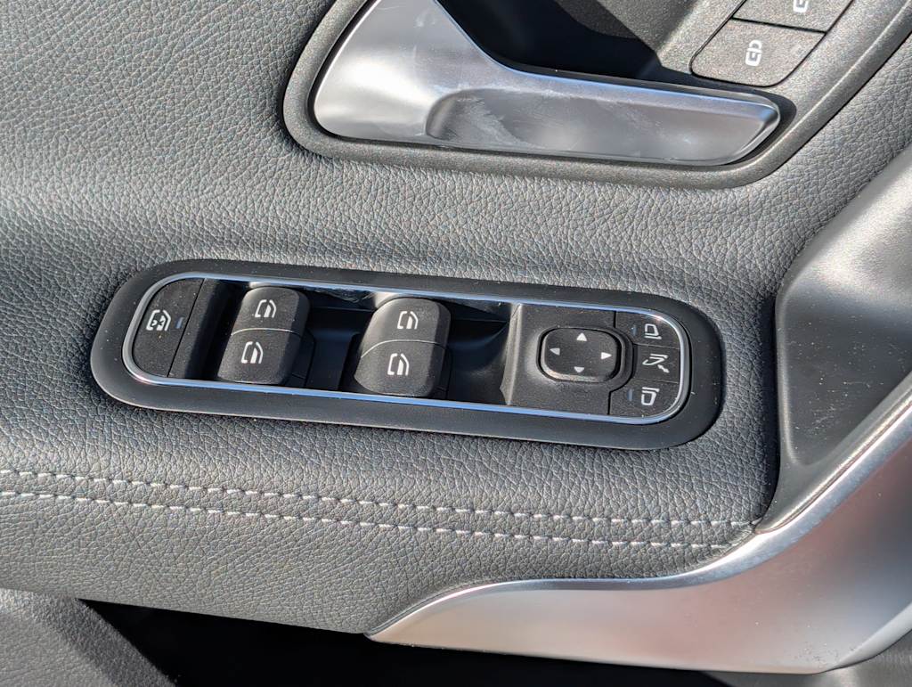 Thumbnail: 2026 Mercedes-Benz CLA - 22