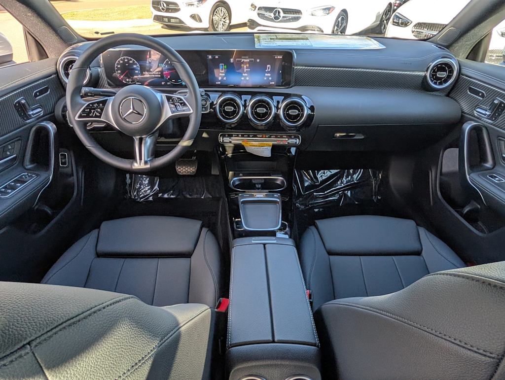 Thumbnail: 2026 Mercedes-Benz CLA - 2